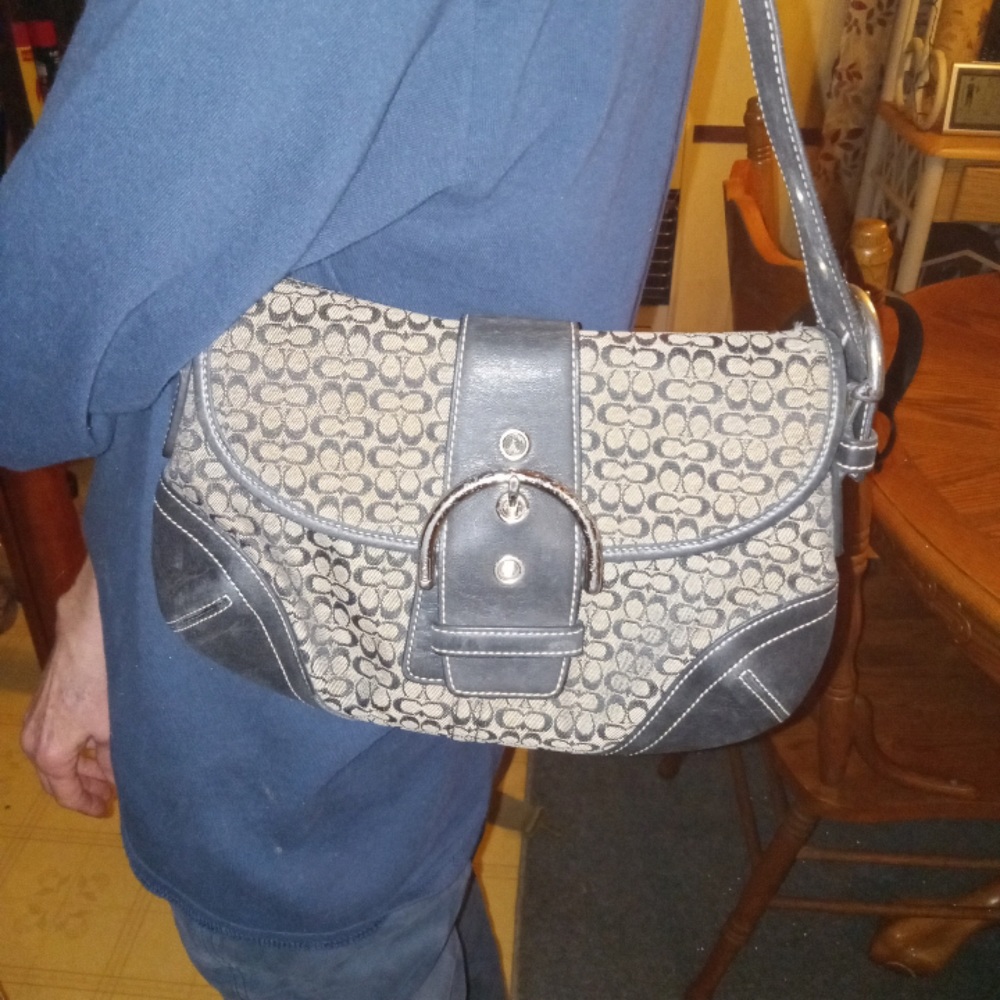 Coach Purse Brand New